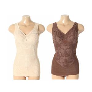 [비비안]인견 파워네트 바디쉐이퍼 BT3517B