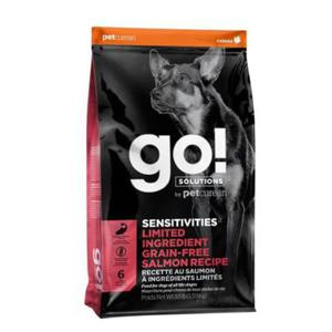 GO  고 연어LID 전연령사료 5.44kg 오리지날