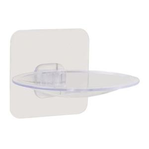 접 착 식 비누대 비누 욕실 접시 비누곽 받침대 홀더 비누대