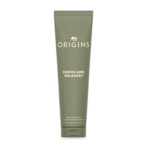 오리진스 첵스 앤 밸런스 페이스 클린저 150ml