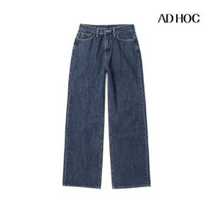 [애드호크]여성 기모 데님 팬츠(HZBDP61)