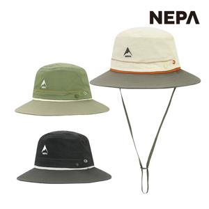 [택가62,000원] 네파 공용 루메 더블버킷햇 7JC7409