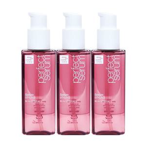 미쟝센 퍼펙트 스타일링 세럼 80ml 3개팩