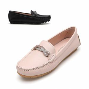 [미소페] 여성 로퍼 012419002 1.5cm 2color