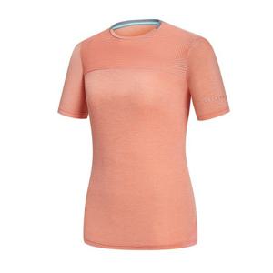 콜핑 아이스본 냉감 여성 반팔 라운드 티셔츠