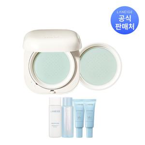 라네즈 네오 에센셜 블러링 피니시 파우더 본품 7g+ 리필 7g