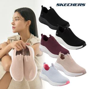 스케쳐스 여성용 베이퍼폼 여름 슬립온 운동화