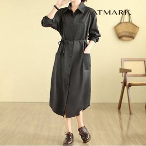 ATMARK (77까지)롱투웨이포켓셔츠+스트랩SET_AA41SH029G