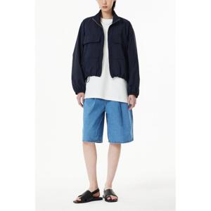 [스튜디오 톰보이]스탠카라 나일론 점퍼9174213985