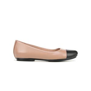 [내츄럴라이저]여성발레리나 맥스웰 W9S33854S52NT(베이지)