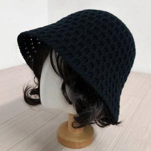 [애슬릿][애슬릿]펀칭 벙거지 여름 버킷햇 데일리 모자