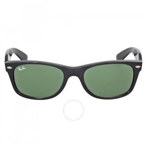 레이밴 뉴 웨이페어러 클래식 그린 남녀공용 선글라스 RB2132 901 52