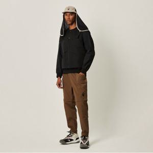 [스파이더] 남성 TEAM VENOM 디태처블 우븐 팬츠 SPJPCNPT301MBRW