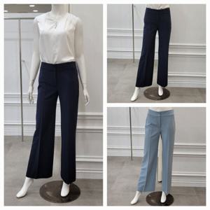 [미니멈]일자핏 심플 팬츠 (MXBGWP4210SB1)_IC