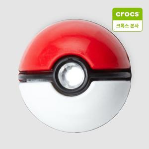 [크록스]포켓몬스터 몬스터볼 지비츠 10010043