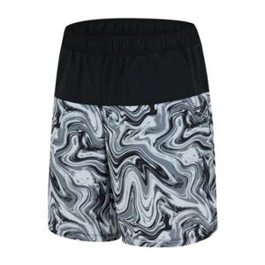 [아레나] (A4BM1PP05_BLK) 남성 스톰 레저 4부 팬츠