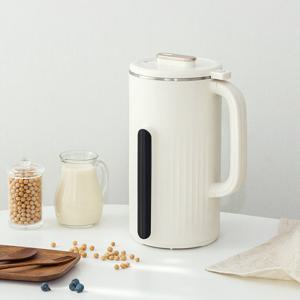 신일 하루든든 대용량 두유제조기 1000ML + 간편레시피