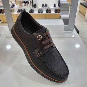 [탠디]BY탠디 남성밴딩끈 세미캐쥬얼화324011DDFVS