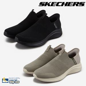 스케쳐스 남성 울트라 플렉스 3.0 슬립인스 SL0MPCEY061 071-GR