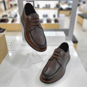 [탠디]BY탠디 남성밴딩끈 세미캐쥬얼화324027