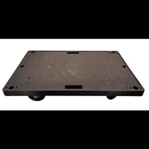 SOLO 데크달리(피아노대차)흑색 DPB-01 소/450x750