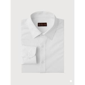 인디안 세이브존02 뉴베이직 가을 드레스셔츠 MANTL3F8191