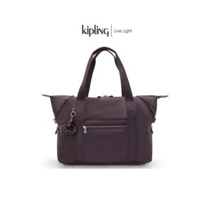 키플링 보스턴백 아트M KOCBR01 UTPM