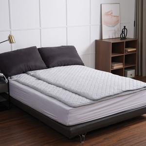 대성쎌틱 EMF인증 카본 탄소 토퍼매트 DSM-4104Q 퀸