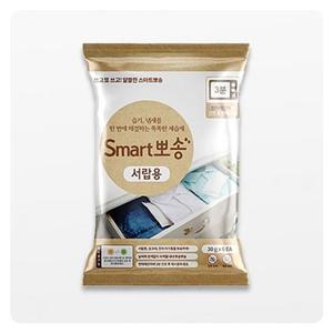 스마트뽀송 제습제 서랍용 30g x 6P DMG/ 4EA