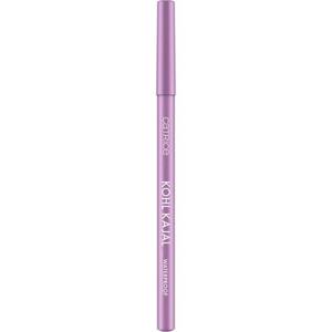 캐트리스 Catrice 아이라이너 Kohl Kajal 090 워터프루프 0.78g