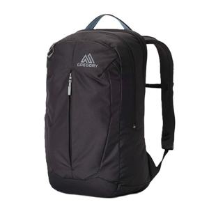 [그레고리]유틸리티백팩 레트나 RETNA 25리터 CARBON SKY 블랙 (40J28018)