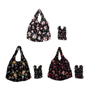 (별별창고)G 휴대용 에코 장바구니 2종 쭉쭉