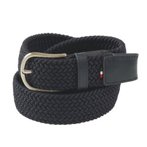 [에스티듀퐁(셔츠)]브로이어 비죠캐쥬얼벨트TE4FMBTAB114NY