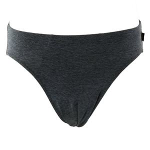 [와코루]폴리인팅 네이비 스트라이프 남성 삼각팬티 WMP2404P