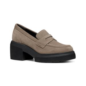 [제옥스] 스페리카 EC15 여성 로퍼 그레이 -8GXWWD4F7M