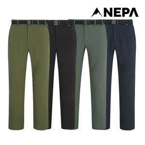 [택가155,000원] 네파 남성 바시코 겨울 에코팬츠 7I71601