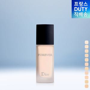 [뷰티] 디올 파운데이션 포에버 24H 웨어 하이 퍼펙션 30ML