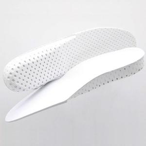 여성용 경량 키높이깔창(2cm)-흰색