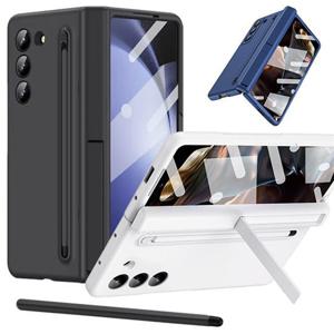 갤럭시Z트라이폴드 Z폴드7 6 5 4 3 SE 제트지 터치펜 하드케이스