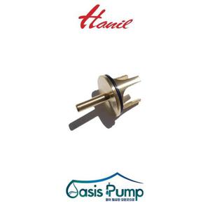 한일전기 풋밸브조립 한일 부품 PH-750W