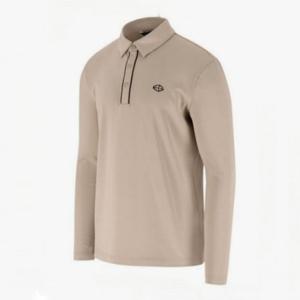 [엘르골프]마이 파이핑 포인트 폴로 티셔츠6k15201