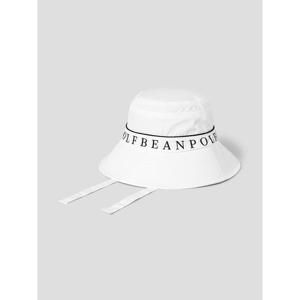 [빈폴ACC(골프)] (BE518BA111) 여성 로고 버킷햇 - 화이트