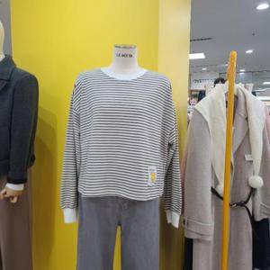 르피타 DP01 크롭단가라티 L251BTS203