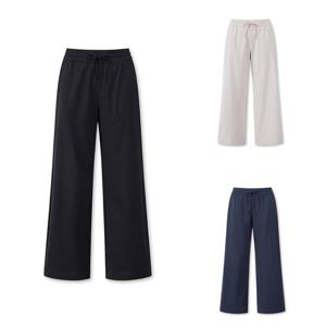 [탑텐밸런스] 여성 에코쿨링 스트레이트 팬츠 MBF5PT2202 BS