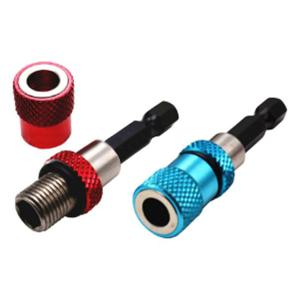 자석홀더 마그네틱 비트 전동드릴 드라이버 육각 나사