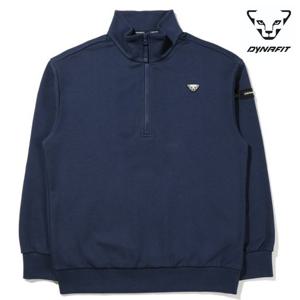 다이나핏 [택가 99,000원] LAND 2.0 (랜드 2.0) 남여공용 반집업 티셔츠 YUP23220