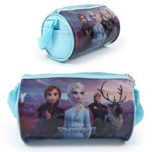 겨울왕국2 스피릿 원통 수영가방 물놀이백 수영복가방
