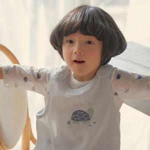 [아가방] 톨토스 수면조끼 (01R3575011)