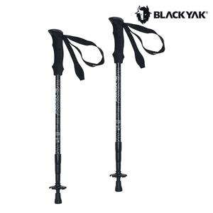 [블랙야크] (BY_2BYSTXU901_BK_) 베이직3단SET스틱_130B 2BYSTXU901_BK