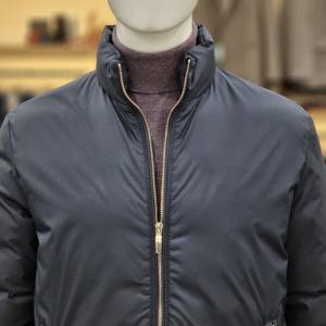 [크로커다일남성]겨울신상 프리미엄 구스다운점퍼CDAAAJP4210386